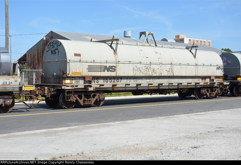 NS 165267